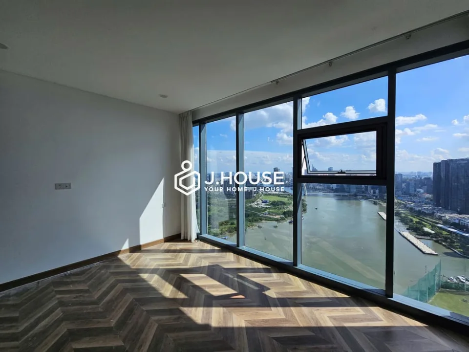 Apartment interior