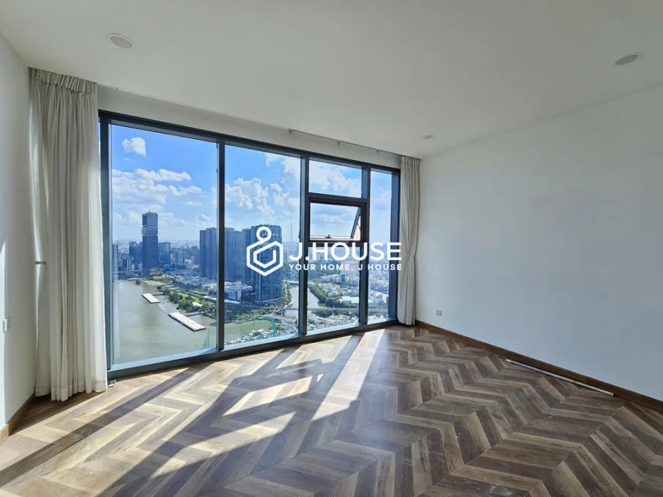 Apartment interior