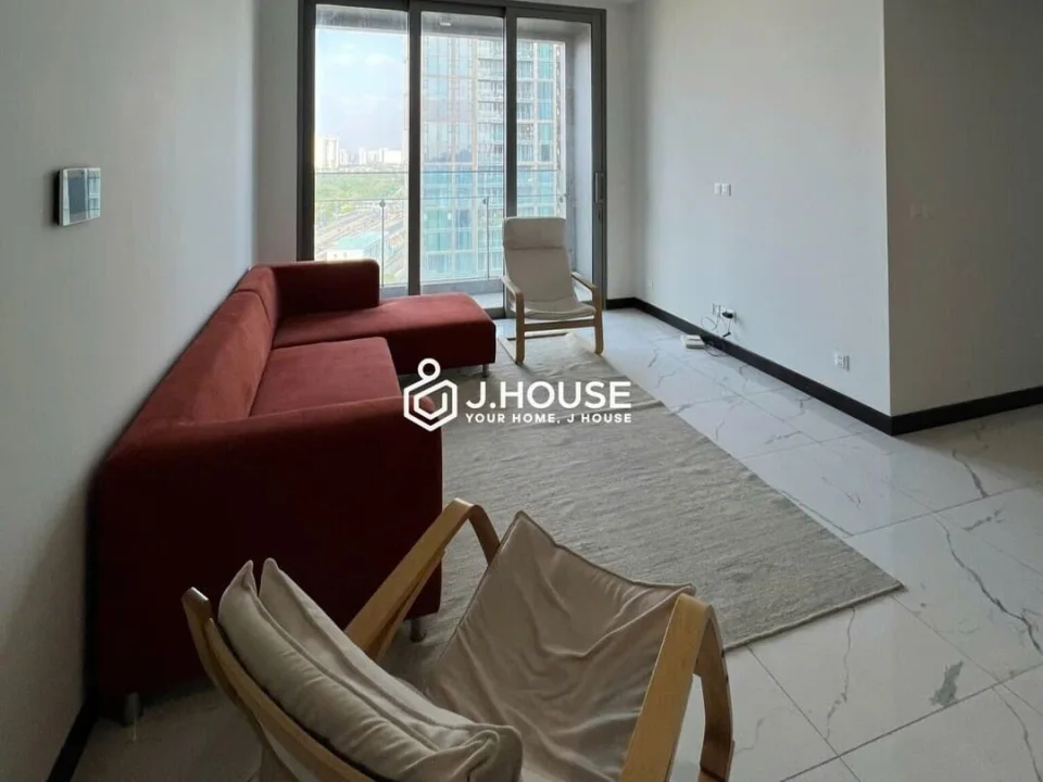 Apartment interior