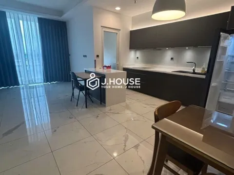 Comfortable 3BR Sarina Condominium for Rent | Open View