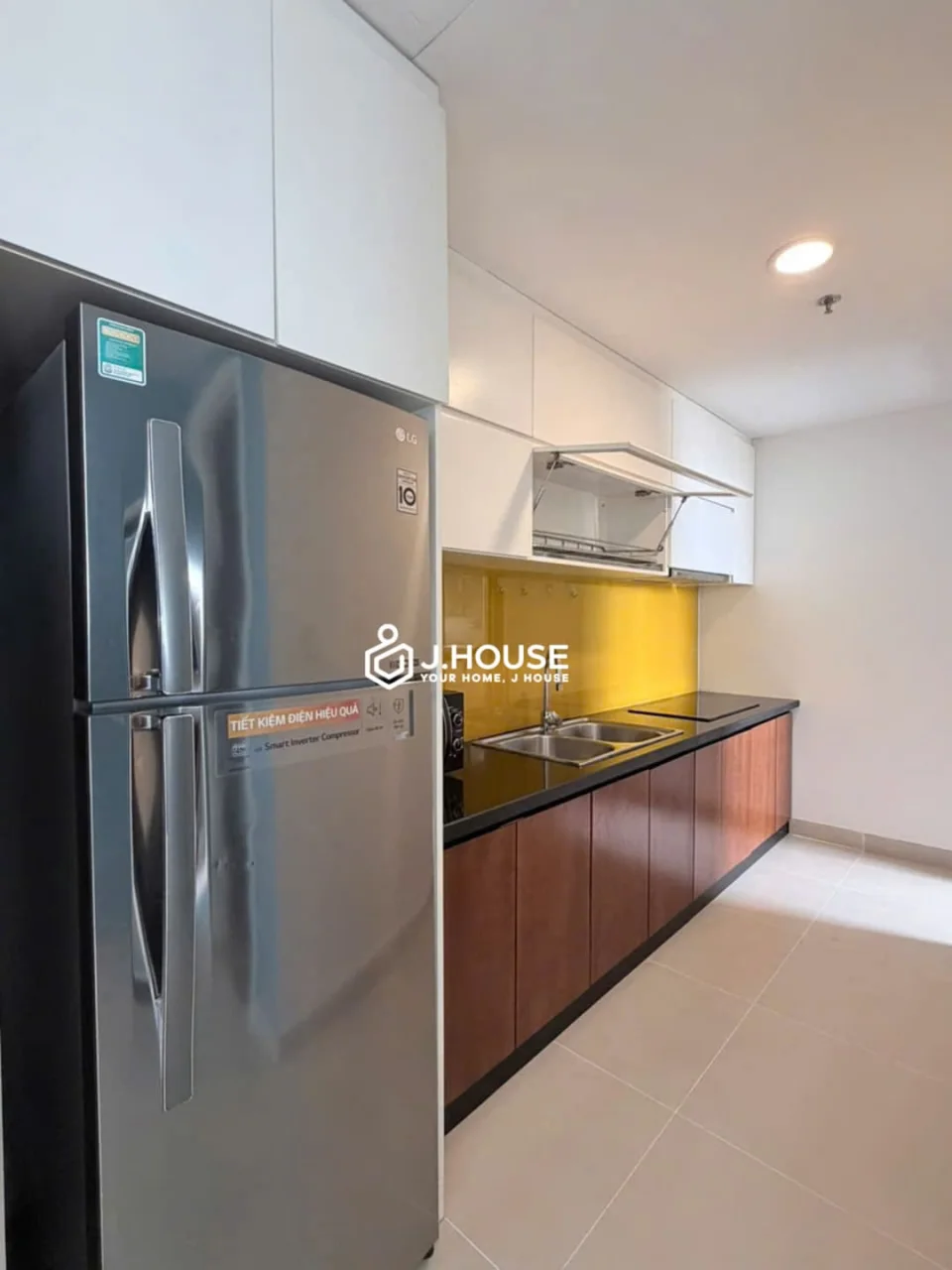 Apartment interior