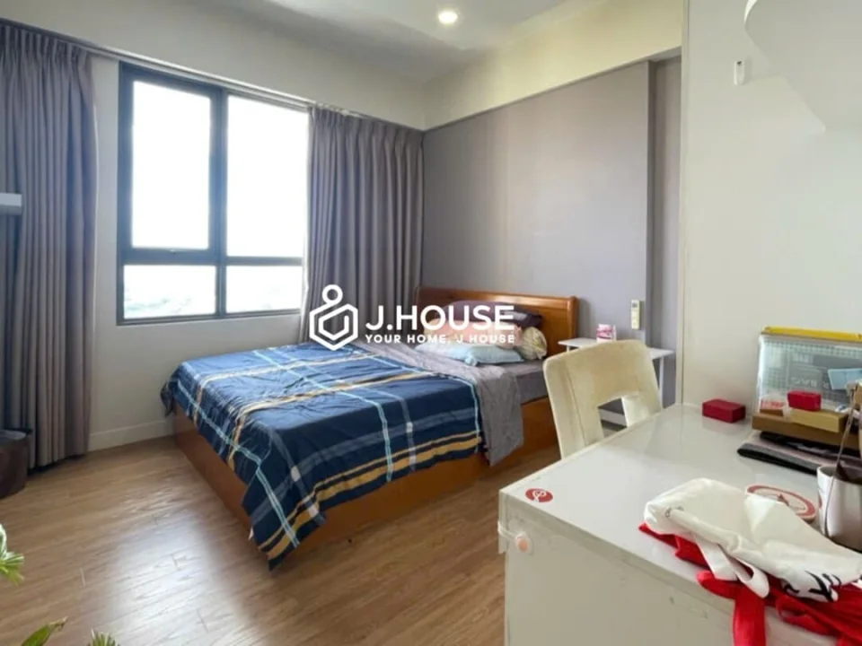 Apartment interior