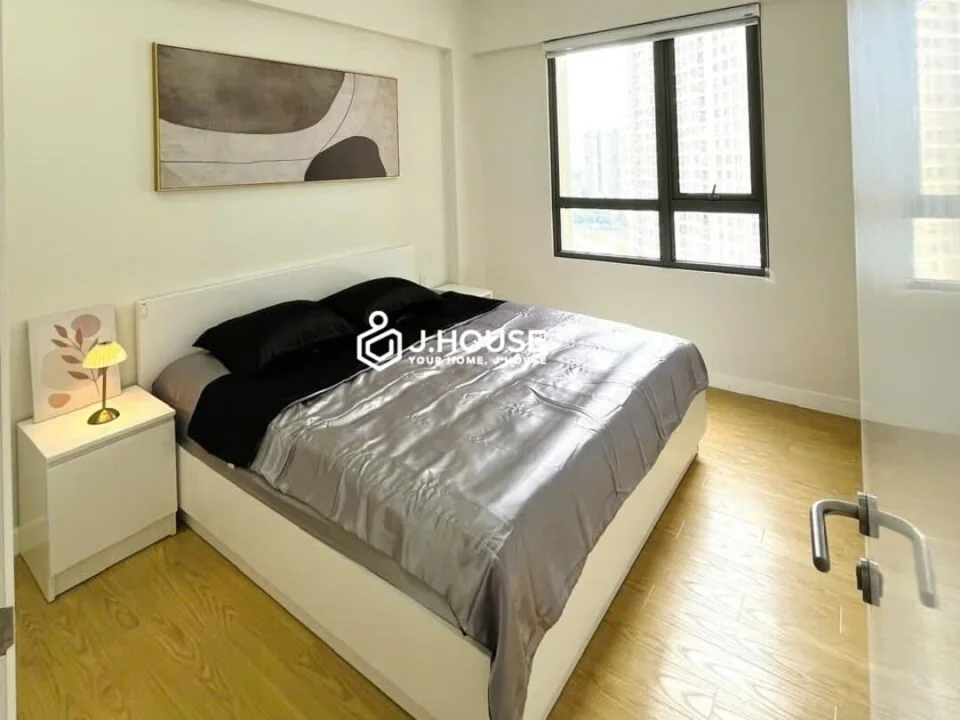 Apartment interior