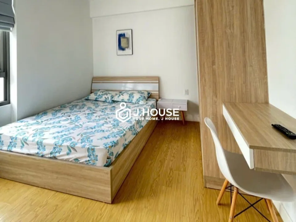 Apartment interior