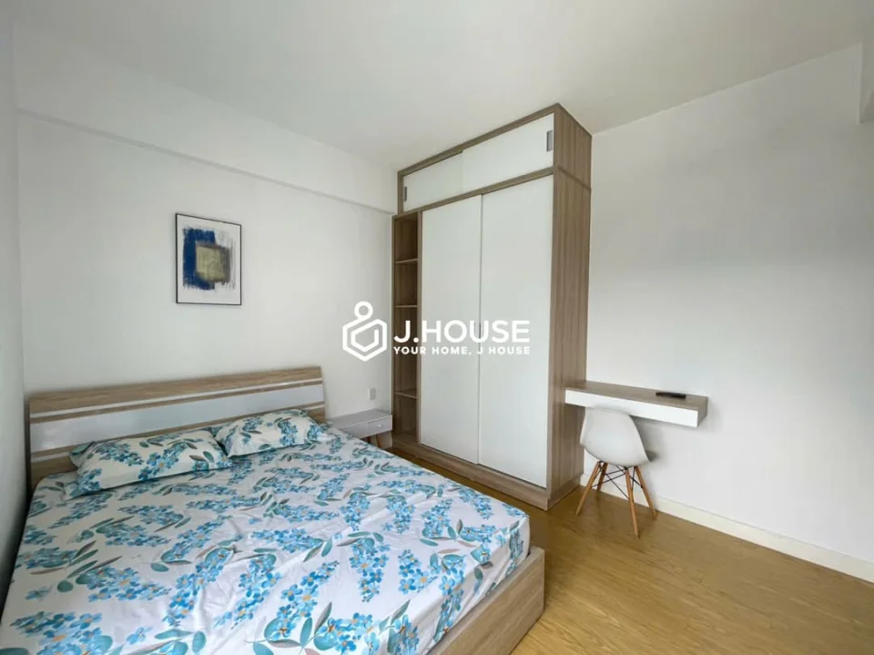 Apartment interior
