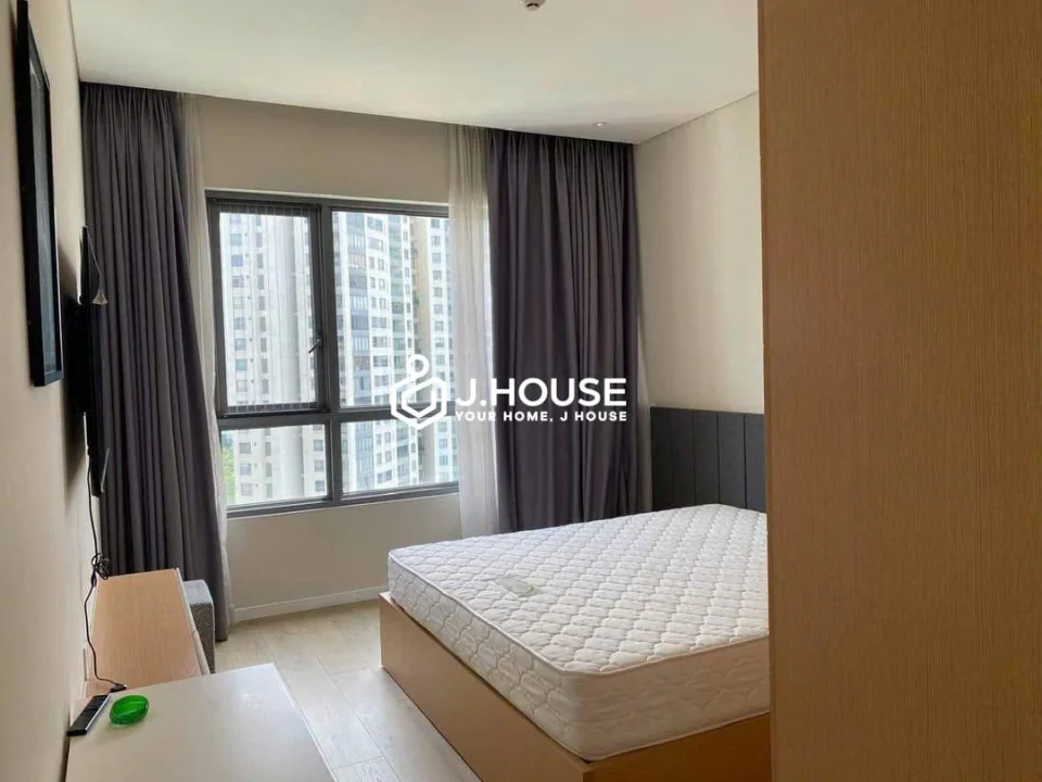 Apartment interior