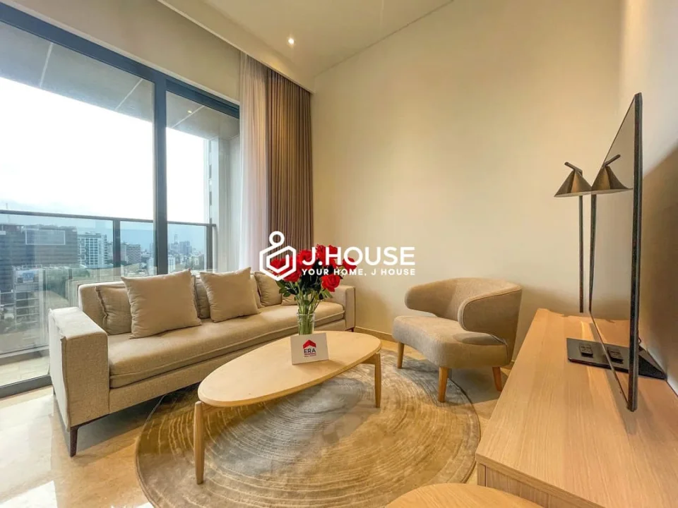 Apartment interior