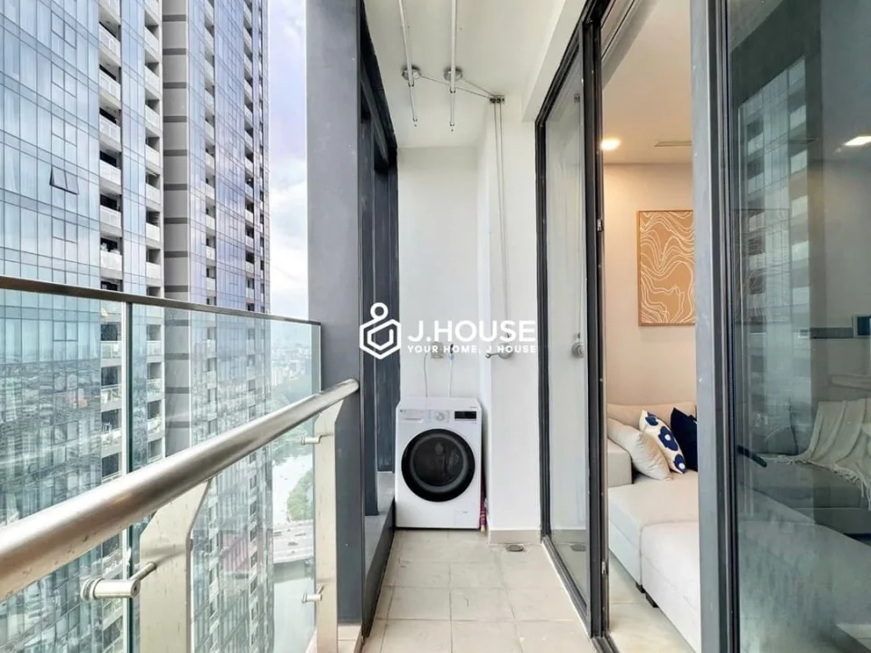 Apartment interior
