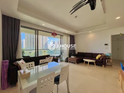 Cozy 2BR Diamond Island Apartment for Rent | Maldives Tower Green View