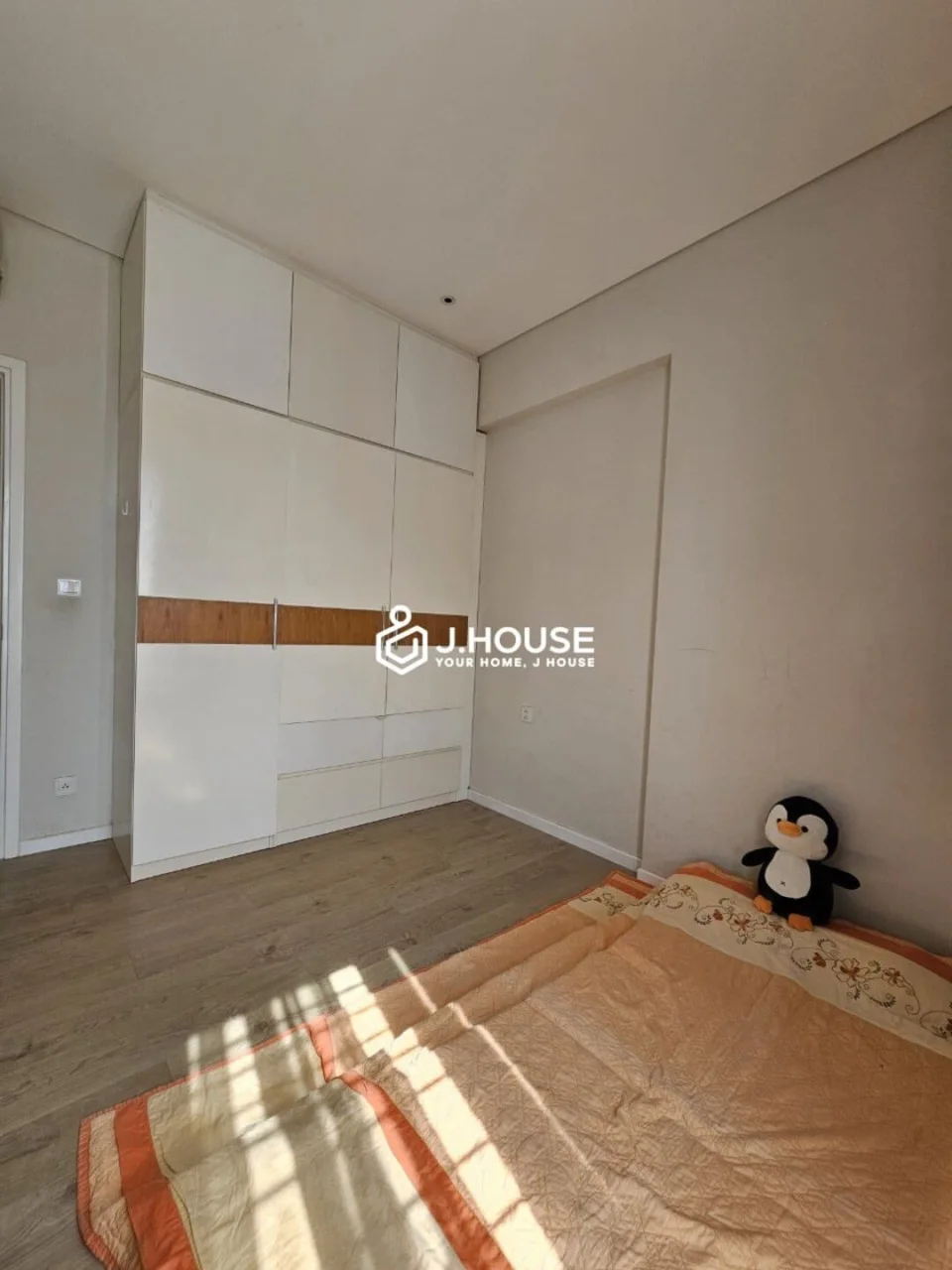 Apartment interior