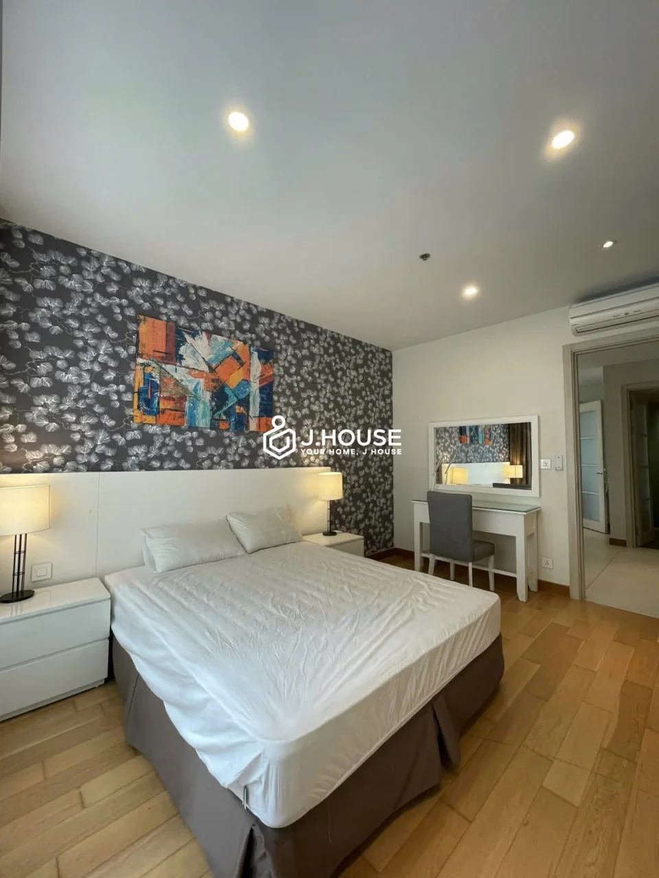 Apartment interior