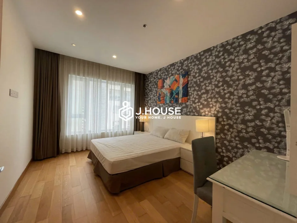 Apartment interior