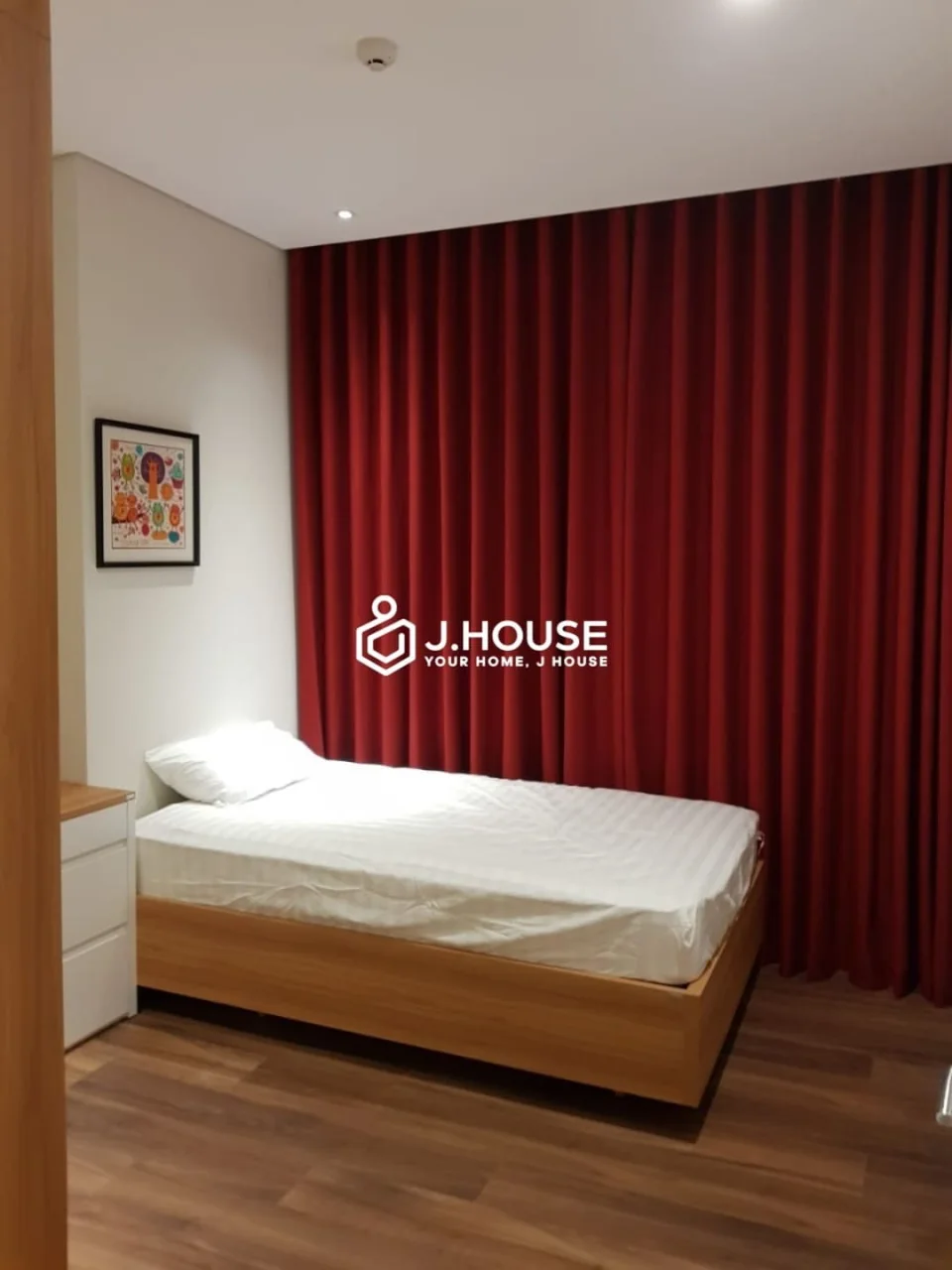 Apartment interior
