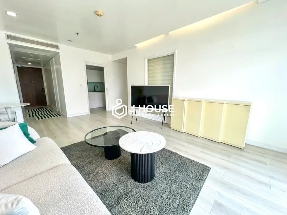Apartment interior