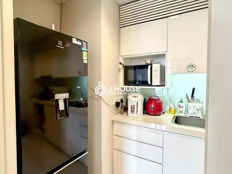 Apartment interior