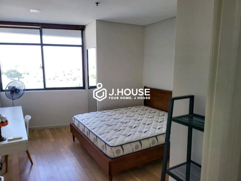 Apartment interior
