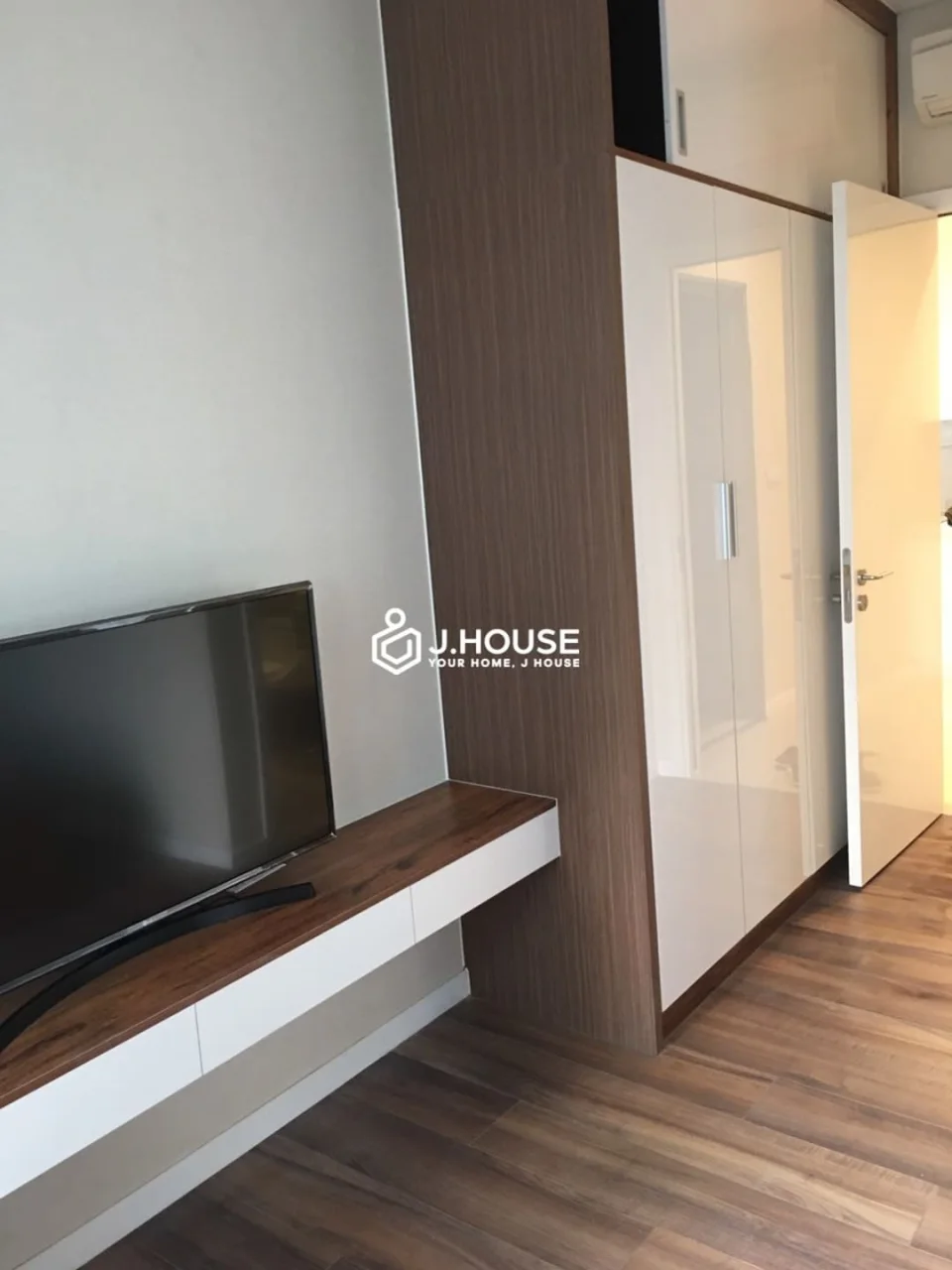 Apartment interior