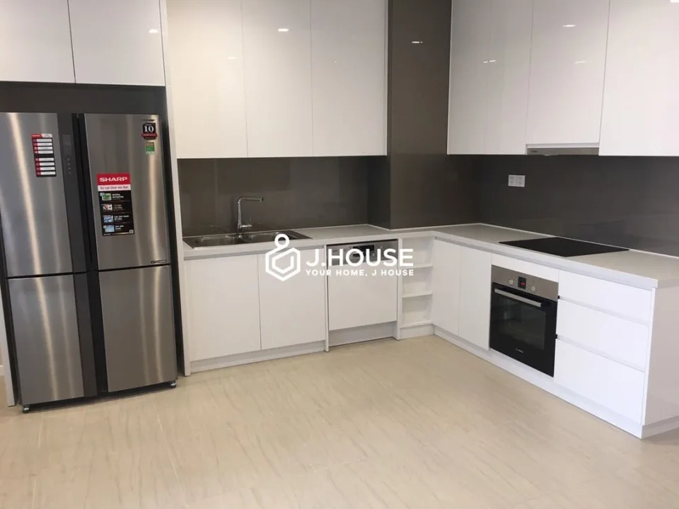 Apartment interior