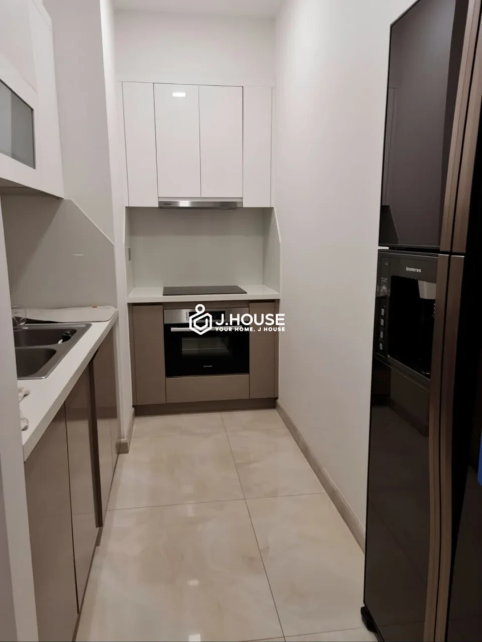 Apartment interior
