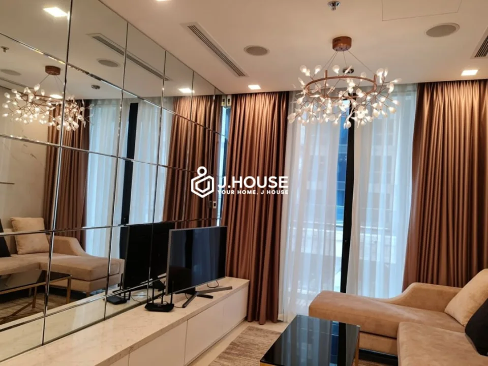 Apartment interior