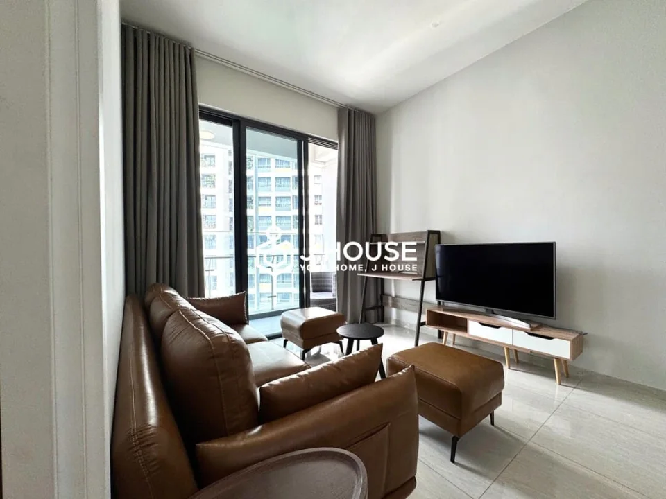 Apartment interior
