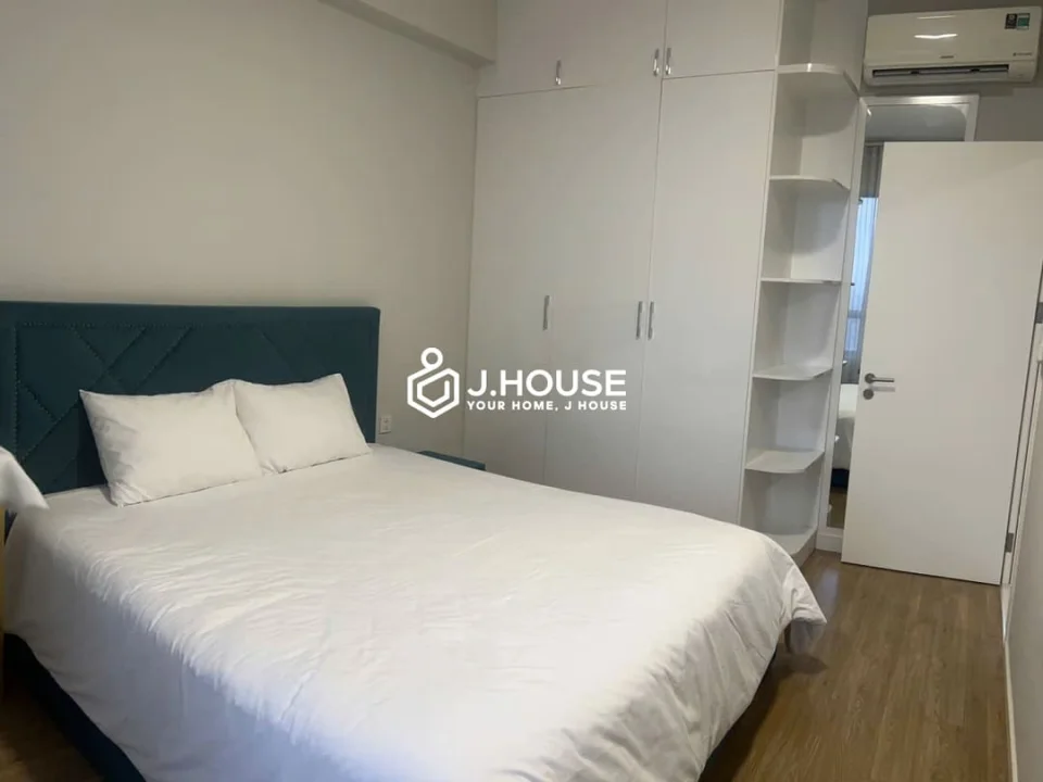 Apartment interior