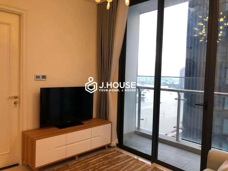 Apartment interior