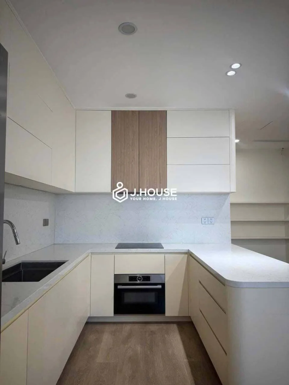 Apartment interior