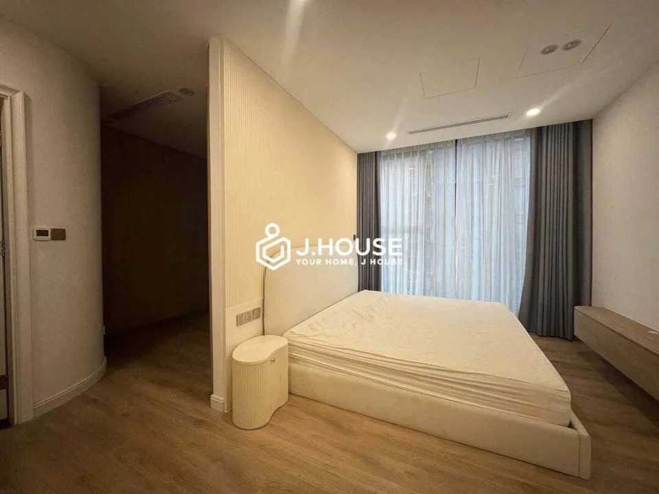 Apartment interior