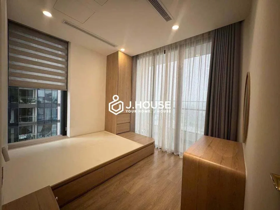 Apartment interior