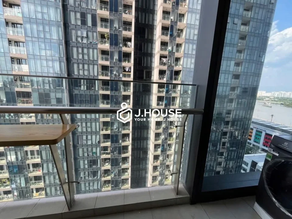Apartment interior