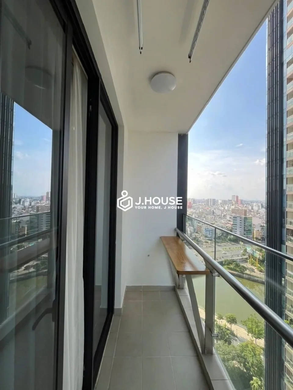 Apartment interior