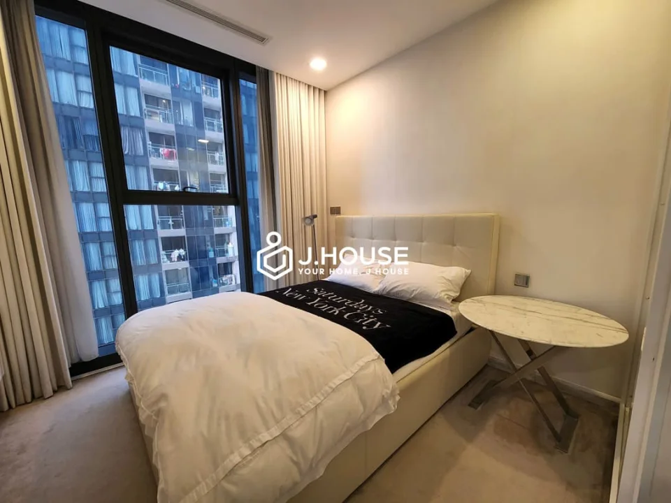 Apartment interior