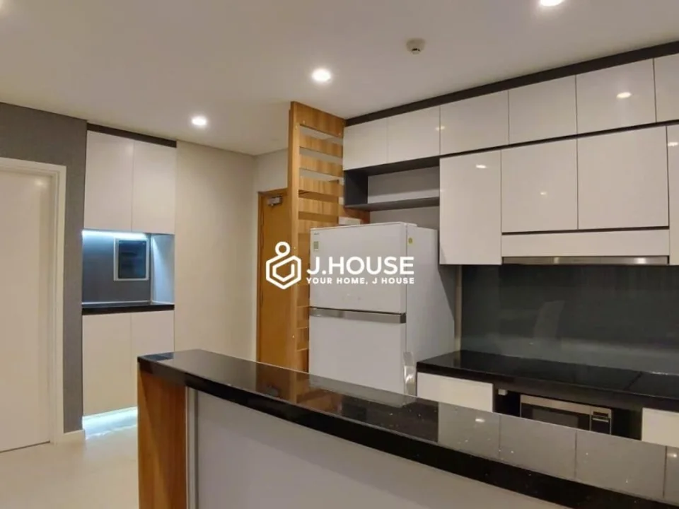 Apartment interior