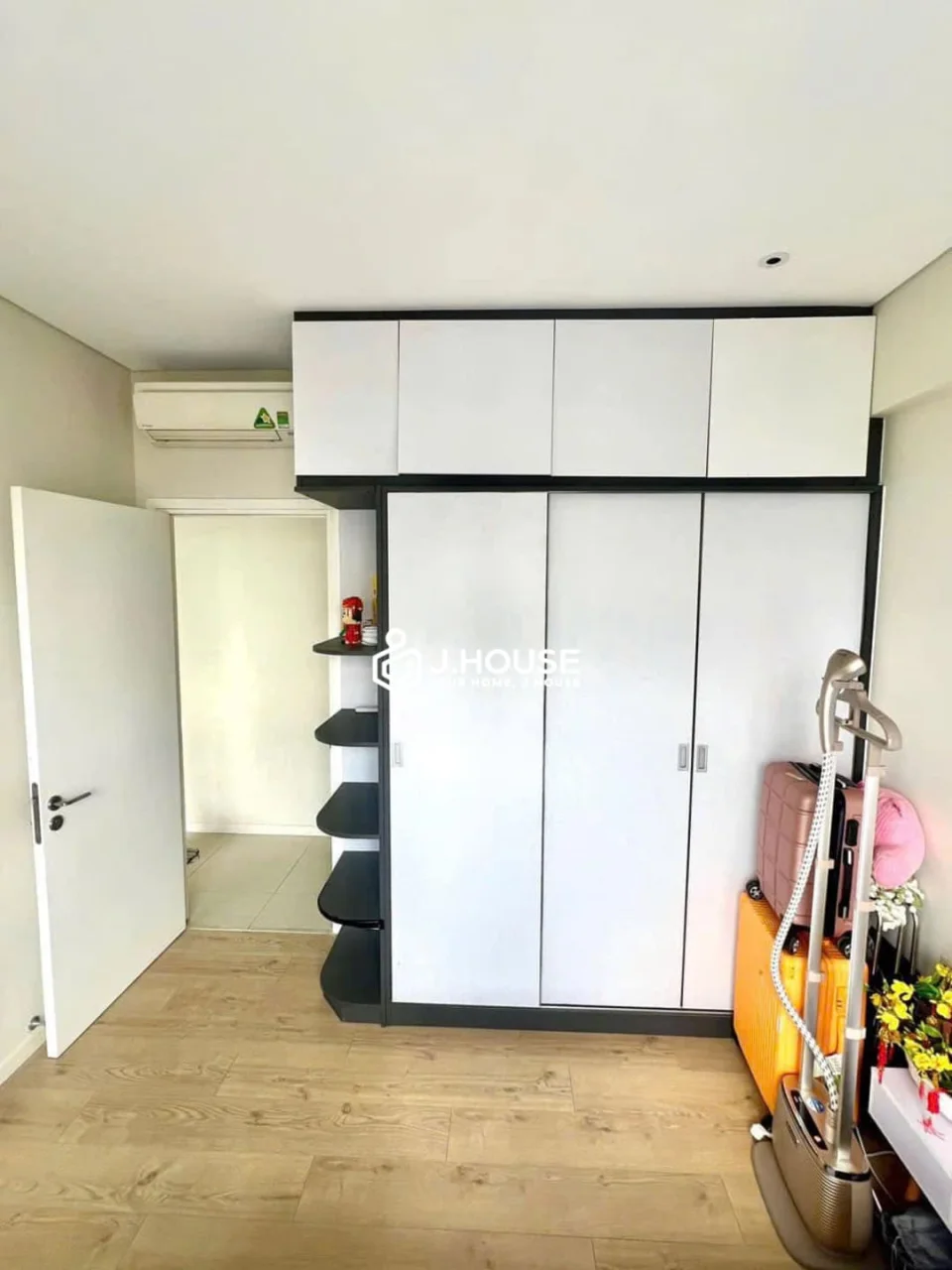 Apartment interior