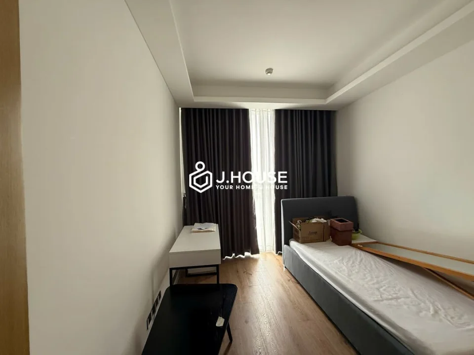 Apartment interior
