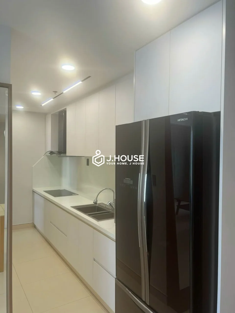 Apartment interior