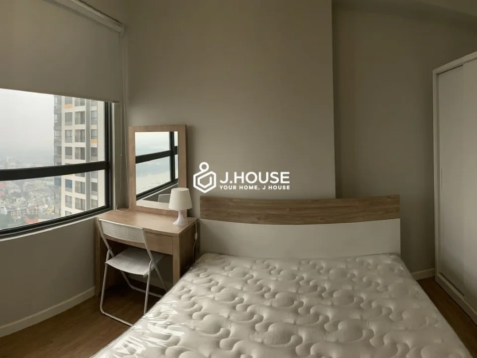 Apartment interior