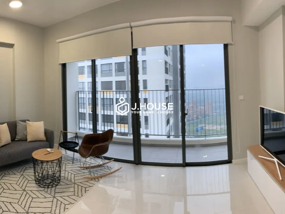 Apartment interior