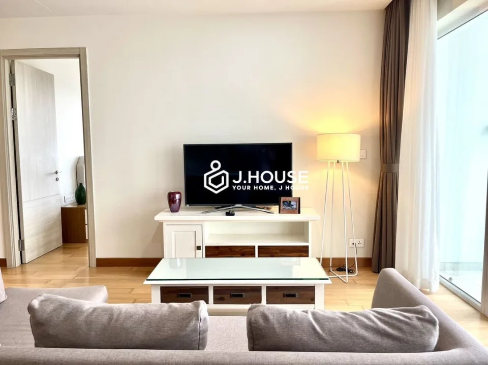 Apartment interior
