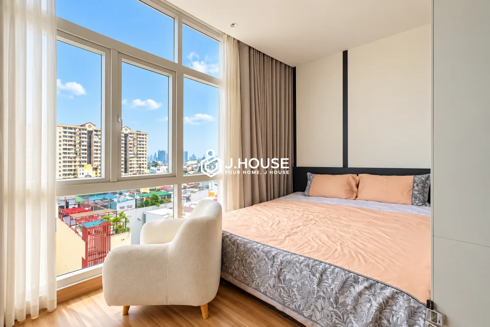 Apartment interior