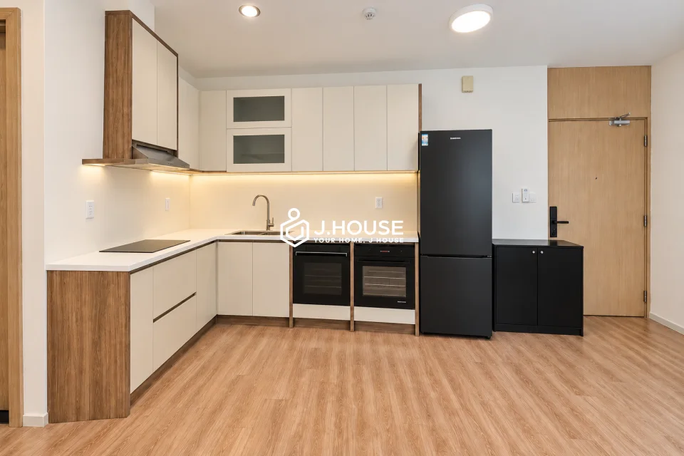 Apartment interior