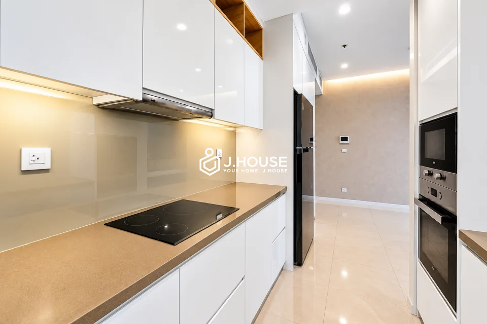 Apartment interior