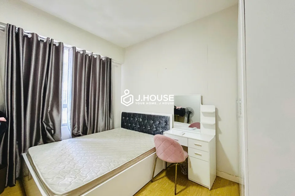 Apartment interior