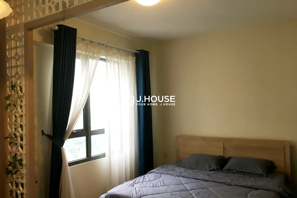 Apartment interior