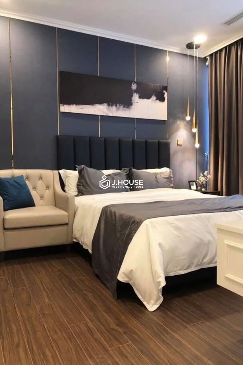 Apartment interior