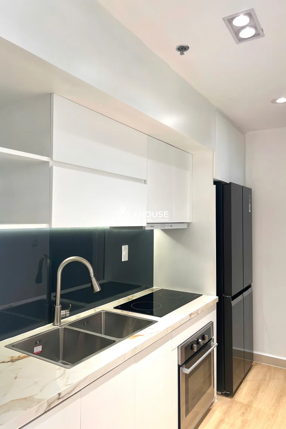 Apartment interior